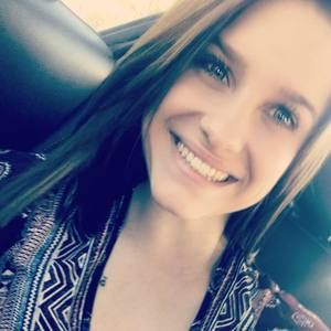 Meet your Posher, Baylee